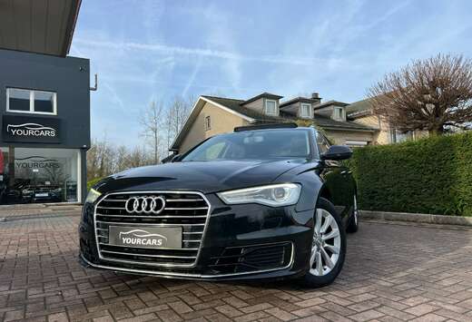 Audi Avant 2.0 TDi ultra S tronic * GEARBOX PROBLEM