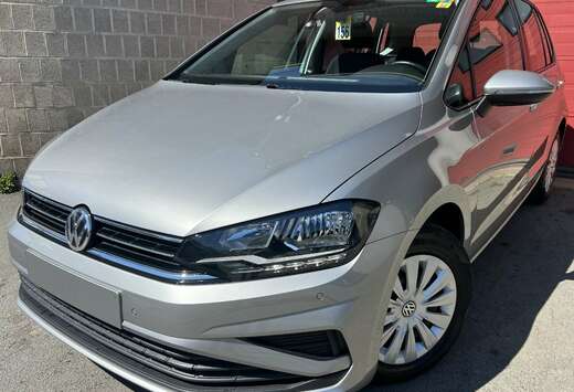 Volkswagen 1.0i TSI BMT Comfortline + CAMÉRA + NAVI  ...