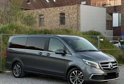 Mercedes-Benz Exclusive