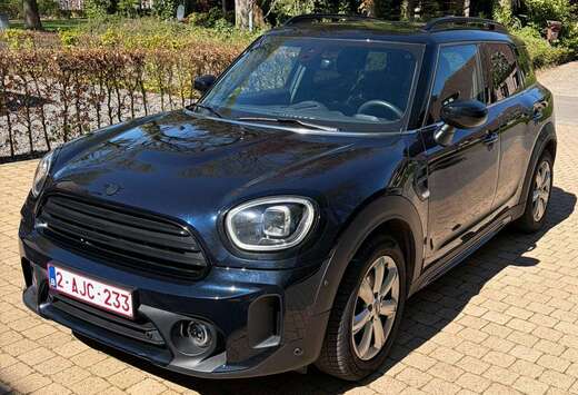 MINI Mini Countryman 1.5A Cooper OPF