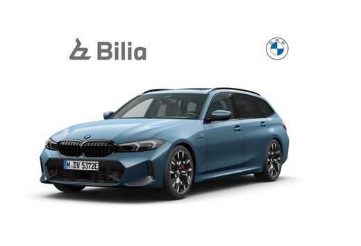 BMW e xDrive M Sport