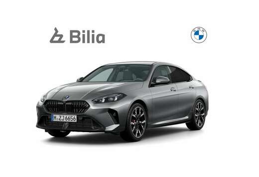 BMW xDrive M Sport M Sportpaket