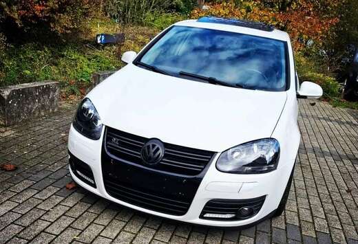 Volkswagen 1.4 Turbo 16v TSI GT Sport