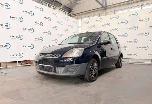 Ford 5 deurs
