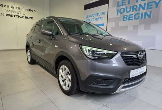 Opel Crossland X 1.5 TD ECOTEC Innovation S/S