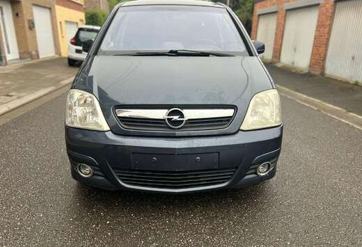 Opel 1.7 CDTi Cosmo FAP