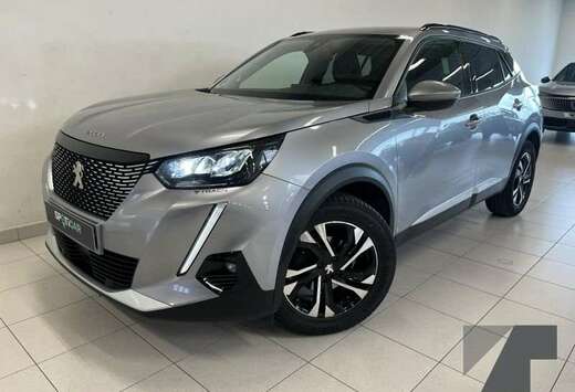 Peugeot Allure Pack
