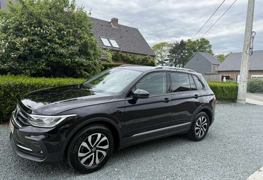 Volkswagen 1.5 TSI Active OPF DSG