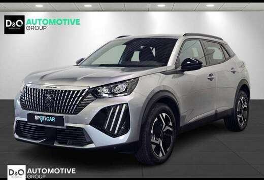 Peugeot allure 360 camera gps