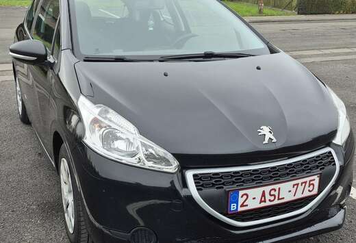 Peugeot 1.2i Access