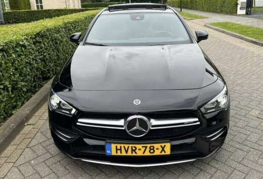 Mercedes-Benz 4-Matic