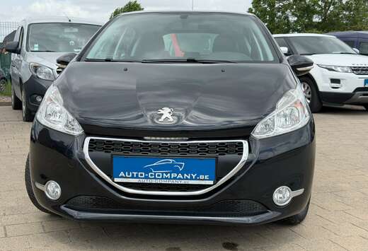 Peugeot 208 1.2i PureTech Access
