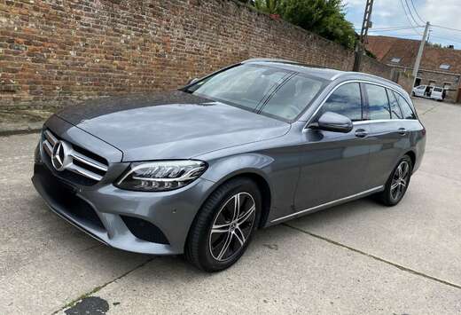 Mercedes-Benz d Business Solution