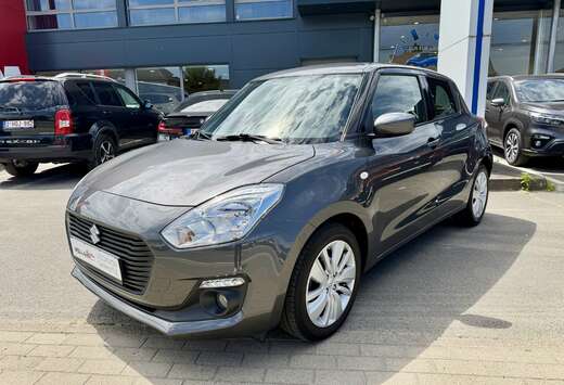 Suzuki Swift 1.0 Turbo Boosterjet GL + / GARANTIE 12  ...