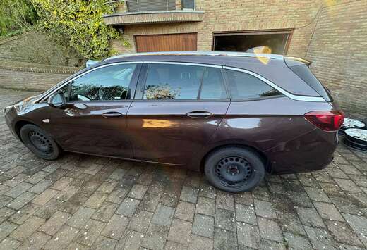 Opel Astra Sports Tourer 1.6 CDTi ECOTEC D Innovation ...