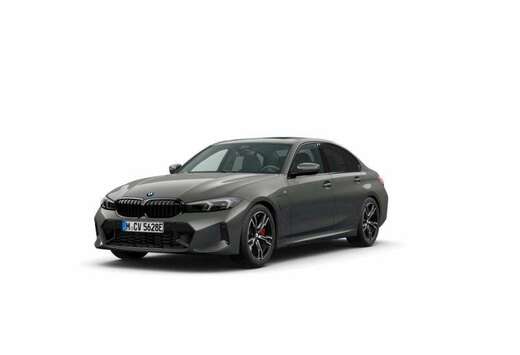 BMW M SPORT PRO - SCHUIFDAK - DRAVIT - HIFI