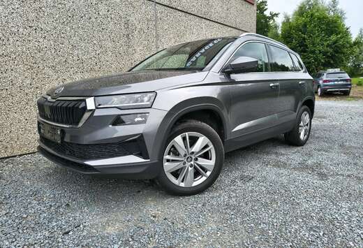 Skoda Karoq1.5 TSI Selection DSG