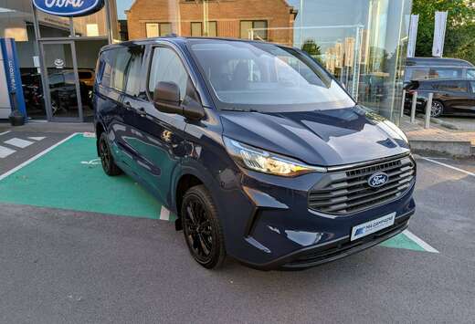 Ford DC 6pl Trend 320S L1 2.0TDCi 136pk