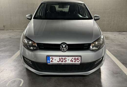 Volkswagen 1.2i Trendline