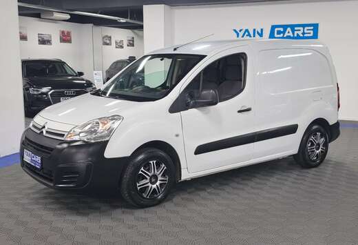 Citroen  1.6 DIESEL  3 PLACES  CRUISE CONTROL