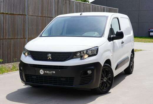 Peugeot 1.5 BlueHDi L1/Airco/navi/PDC**1ste eig**Tops ...