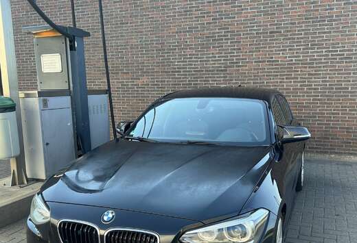 BMW 116i