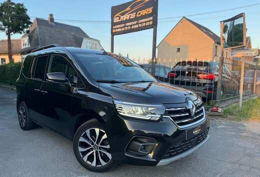 Renault 1.5 dCi Intens // 76.000 KM // 2021 // FULL O ...