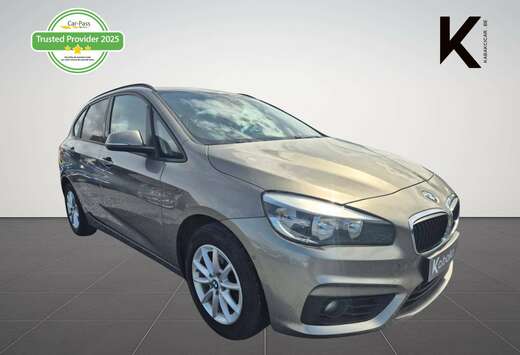 BMW d Active Tourer///MARCHAND OU EXPORT//