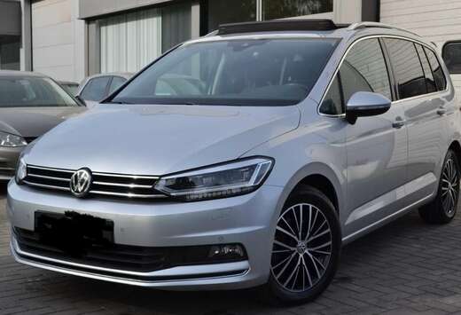 Volkswagen 1.5 TSI HIGHLINE