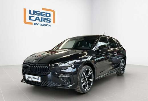 Skoda Monte-Carlo+DSG+Park&Go+Pano+Navi