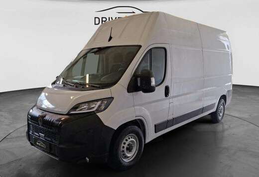 Peugeot 435 L3H3