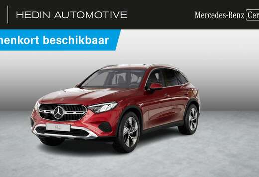 Mercedes-Benz e 4MATIC Luxury Line | Trekhaak | Dodeh ...
