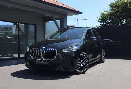 BMW i Active Tourer /M-sportpakket /Pano/Head-up/H&k/ ...
