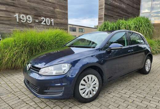 Volkswagen 1.6 CR TDi \