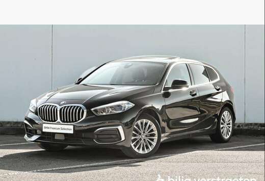 BMW Hatch Luxury Line - PANO - HIFI - LCP - AGP