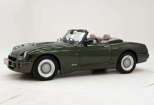 MG \'95 CH01500