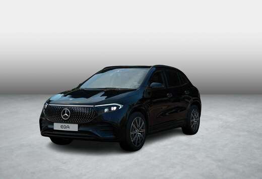 Mercedes-Benz 250+ Star Edition | Night Pack | Panora ...
