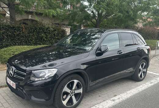 Mercedes-Benz CDI, 4 Matic