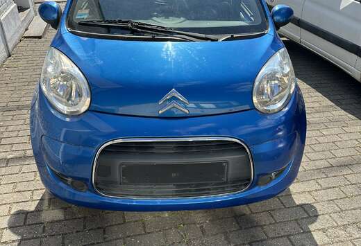 Citroen 1.0i  *climatisation*garantie*