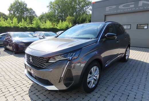 Peugeot 3008 1.2 i Allure