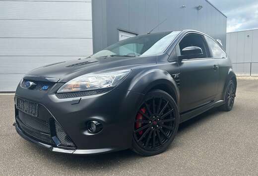 Ford Focus RS 500 2,5 Turbo
