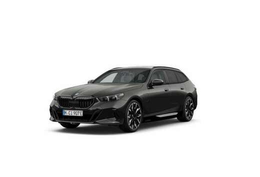 BMW 550e xDrive Touring / M Sport Pro