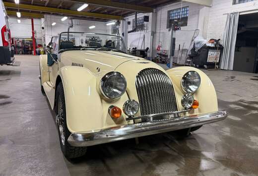 Morgan 4/4 1.6i