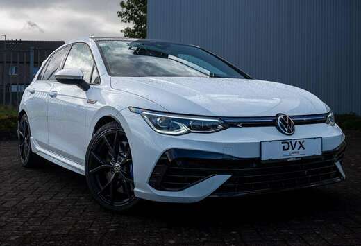 Volkswagen 2.0 TSI HUD/Pano/Harman/Nurnburg