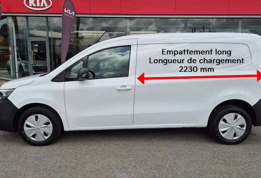 Renault Nissan Towstar 1300 ess 130 cv  long châssis