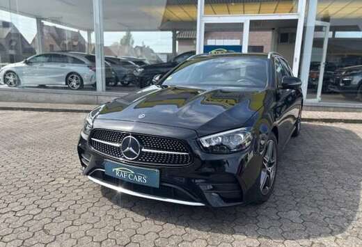 Mercedes-Benz d AMG // FACELIFT // 360camera // GARAN ...