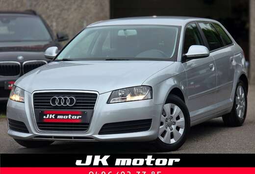 Audi * GARANTIE *