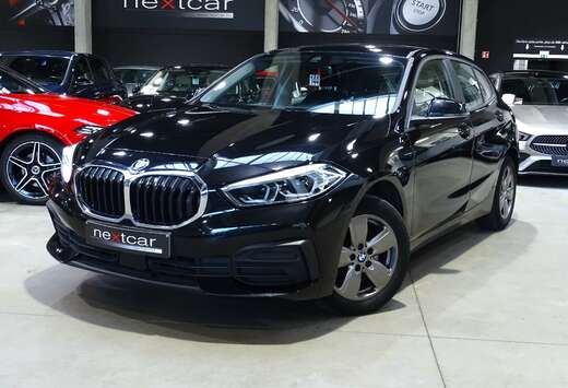 BMW d Hatch New *LED-NAVI PRO-CRUISE-PARKING-EURO6d*
