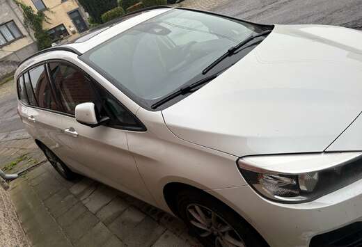 BMW Gran Tourer 216