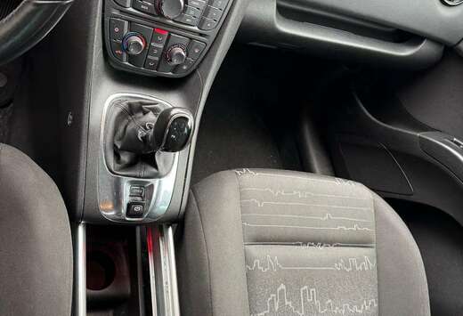 Opel 1.4i ecoFLEX Enjoy Start/Stop